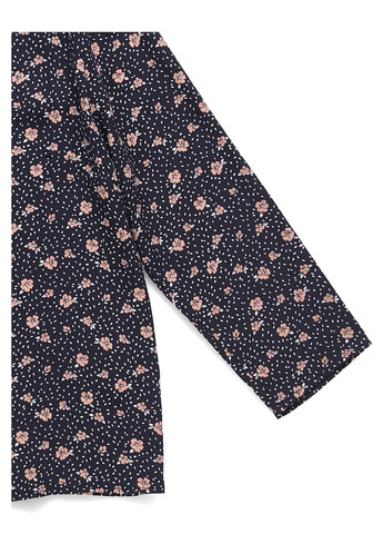 Темно-синя блуза Only