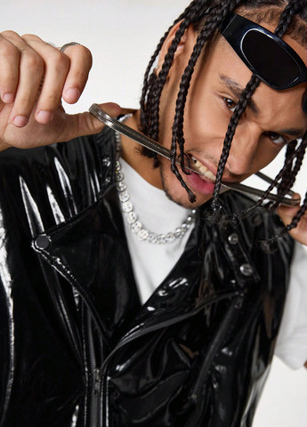 Жилет SHEIN (366512718)