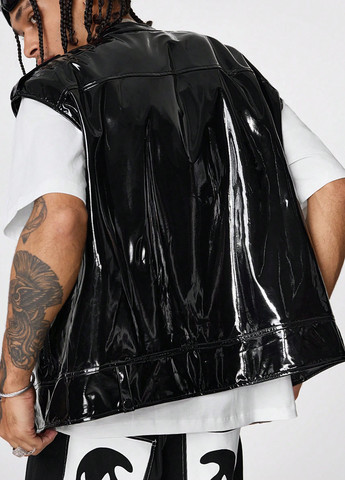 Жилет SHEIN (366512718)