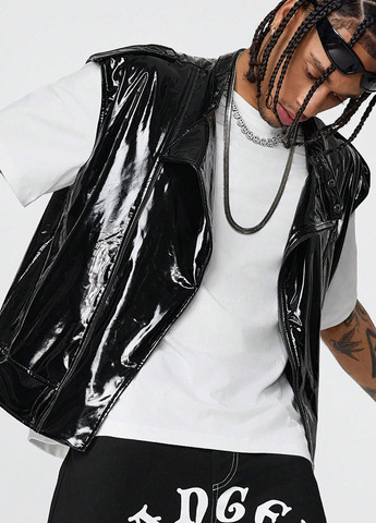 Жилет SHEIN (366512718)