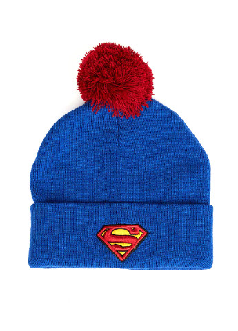 Superman DeFacto шапка (250067331)