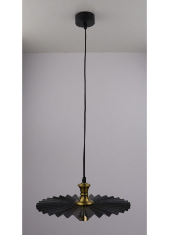 Люстра потолочная подвесная в стиле LOFT (лофт) ZL1635/350 Черный 20х35х35 см. Sunnysky (253122400)