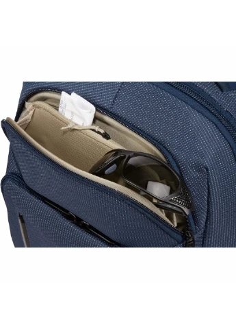 Рюкзак для ноутбука 15.6" Crossover 2 30L C2BP-116 Dark Blue (3203836) Thule (251880593)