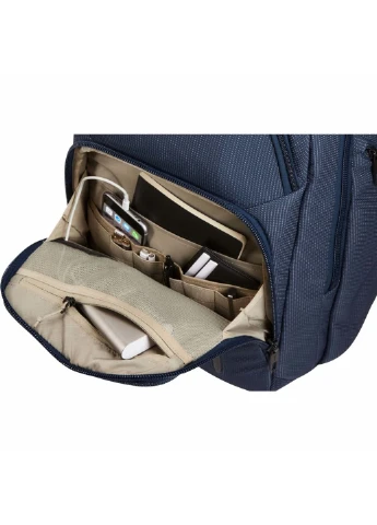 Рюкзак для ноутбука 15.6" Crossover 2 30L C2BP-116 Dark Blue (3203836) Thule (251880593)