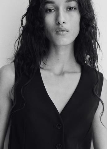 Жилет H&M (369944361)