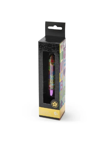 Вибропуля Rocks Off RO-90mm Summer of Love - Be My Bo-Ho Rocks-Off (256537753)