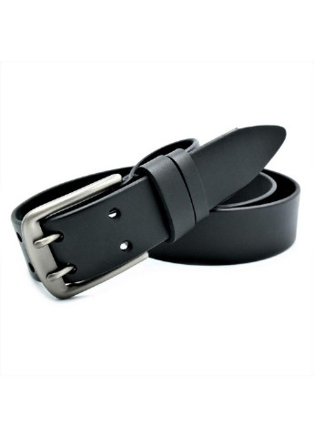 Кожаный ремень 115-125х4 см Le-Mon (253055786)