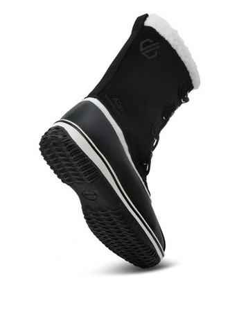 Зимние ботинки Dare 2B с мехом тканевые, из полиуретана