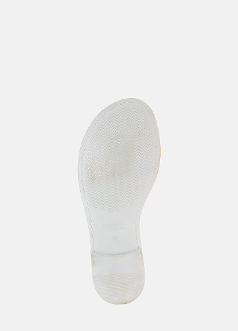 Белые босоножки rcv1317-2 белый Carvallio