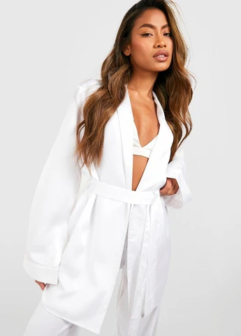 Халат Boohoo (303057376)