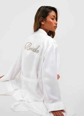 Халат Boohoo (303057376)