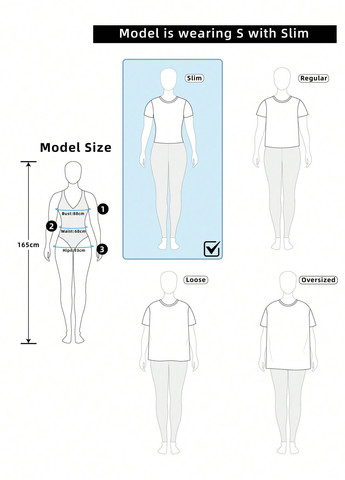 Комбинированная блуза SHEIN