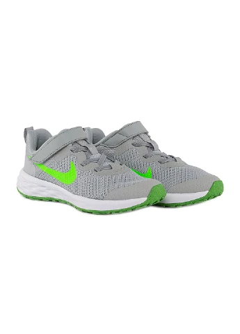 Кроссовки REVOLUTION 6 NN (PSV) Nike (254546898)