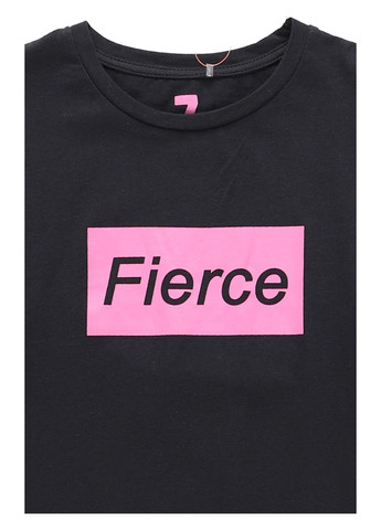 Темно-синя літня футболка Cotton On