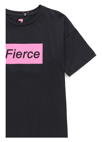 Темно-синя літня футболка Cotton On