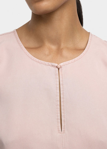 Бледно-розовая блуза Parfois