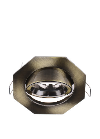 Світильник точковий, 95х55 мм Brille (129869971)