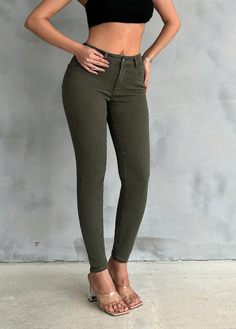 Джинси SHEIN - (333365470)