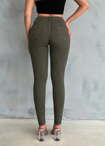 Джинси SHEIN - (333365470)