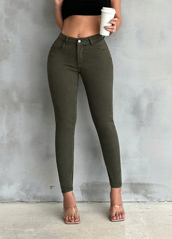 Джинси SHEIN - (333365470)