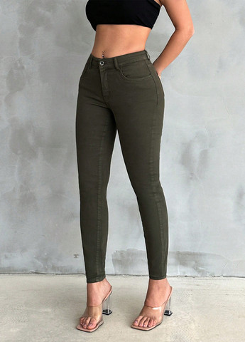 Джинси SHEIN - (333365470)