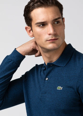 Поло Lacoste (250493746)