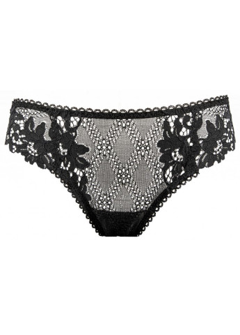Труси жіночі міні-бікіні V.I.P.A. Daniella XS чорний 2894 V.I.P.A. (256359437)