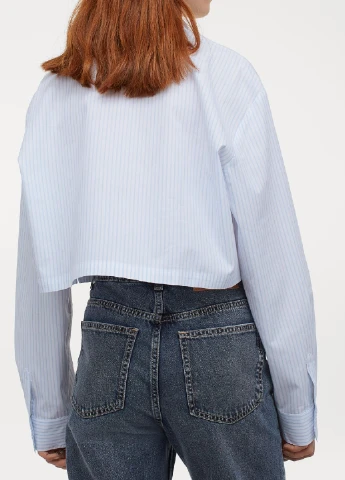Сорочка H&M (251864405)