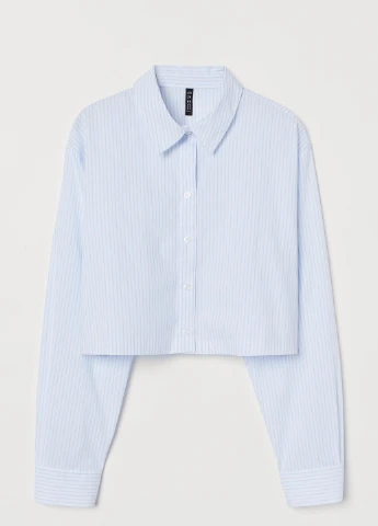 Сорочка H&M (251864405)