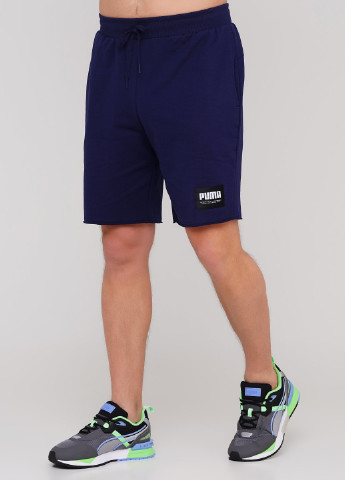 Шорти Puma summer court sweat shorts (228500264)