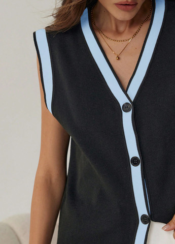 Жилет SHEIN (365219899)