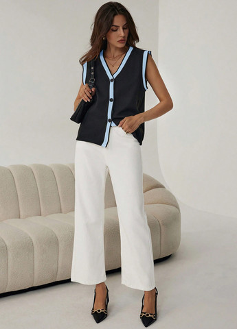 Жилет SHEIN (365219899)