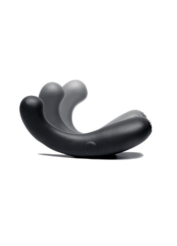 Премиум вибратор - G-Kii Black Je Joue (252297482)