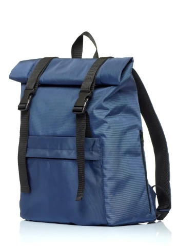 Женский рюкзак ролл 41х30х16 см Sambag (253174252)