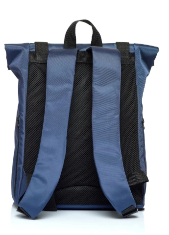 Женский рюкзак ролл 41х30х16 см Sambag (253174252)