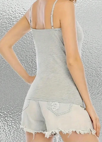 Майка (4 шт.) SHEIN — 316137366