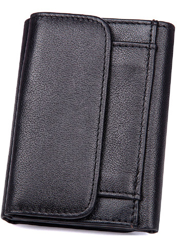 Мужской кожаный кошелек 8x11 см Vintage (252126950)