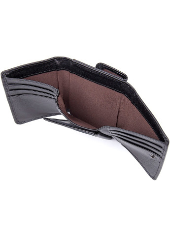 Мужской кожаный кошелек 8x11 см Vintage (252126950)