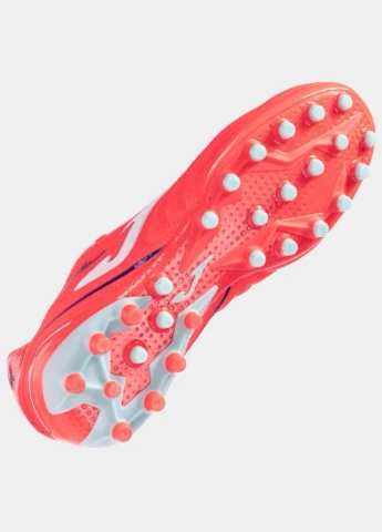 Коралловые футбольные бутсы agus2507ag Joma