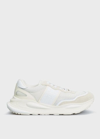 Молочні всесезон кросівки Tommy Jeans