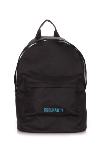 Рюкзак молодіжний 40х30х16 см PoolParty (206212241)
