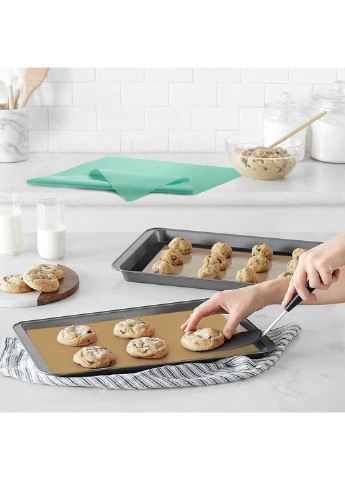 Килимок силіконовий MR-1588-L 50х60 см Maestro (253630585)