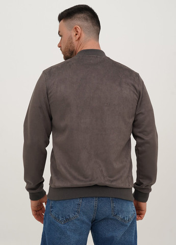 Бомбер Trend Collection на молнии (328567453)