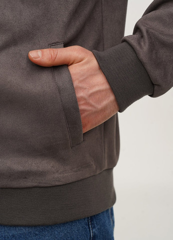 Бомбер Trend Collection на молнии (328567453)