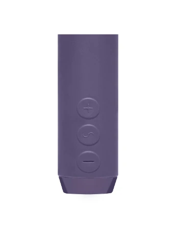 Мінівібратор - Classic Bullet Vibrator Purple Je Joue (252297738)