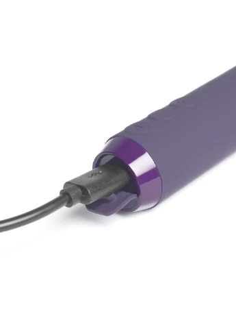 Мінівібратор - Classic Bullet Vibrator Purple Je Joue (252297738)