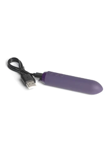 Мінівібратор - Classic Bullet Vibrator Purple Je Joue (252297738)