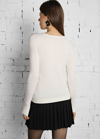 Молочный демисезонный джемпер джемпер Promin