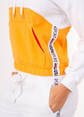 Худи U.S. Polo Assn. (352742887)