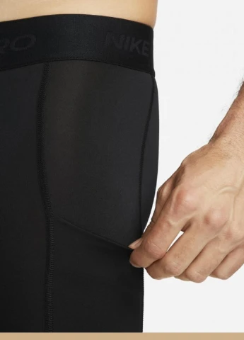 Термокальсоны FB7952-010 Nike M NP DF TIGHT (328031963)